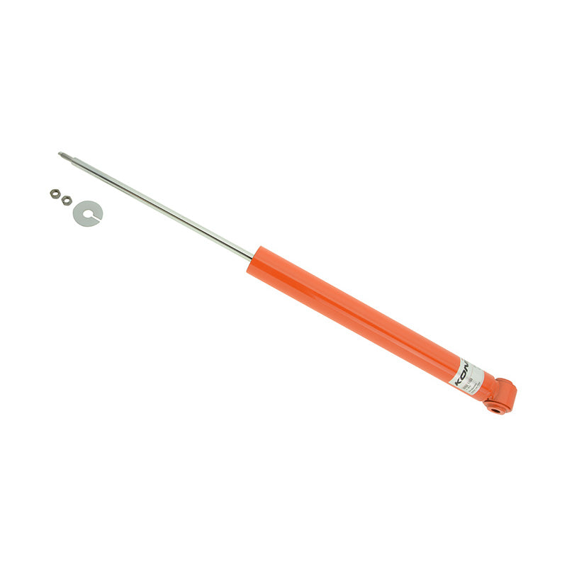 Koni, amortisseur Str.T, compatible avec Ford Fiësta V / Mazda II 2002-2008 - Essieu arrière (8050-1103)