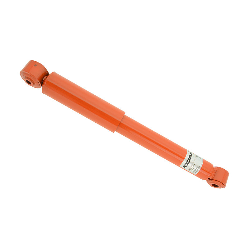 Koni, amortisseur Str.T, compatible avec Opel Signum (sauf IDS-Plus) / Vectra C Sedan/GTS/Wagon (sauf OPC/VXR/IDS-Plus) 2002-2009 - Essieu arrière (8050-1104)