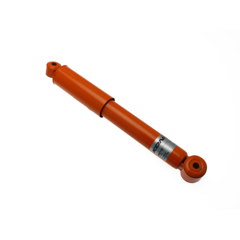 Koni, amortisseur Str.T, compatible avec Fiat Panda 1.1/1.2/1.3 Multijet (sauf 4WD/1.4 100hp) 2003-2011 - Essieu arrière (8050-1106)