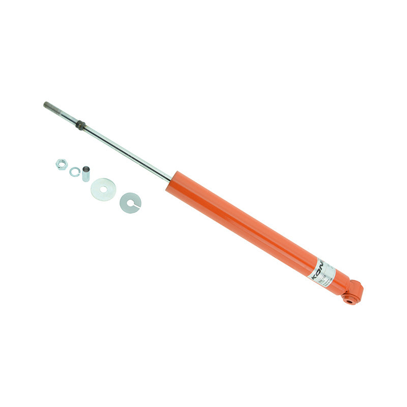 Koni, amortisseur Str.T, compatible avec Mercedes C-Class (W203) / CLK-Class (W209) Coupé/Cabriolet 2000-2009 / CLC-Class (CL203) 2008-2011 - Essieu arrière (8050-1122)