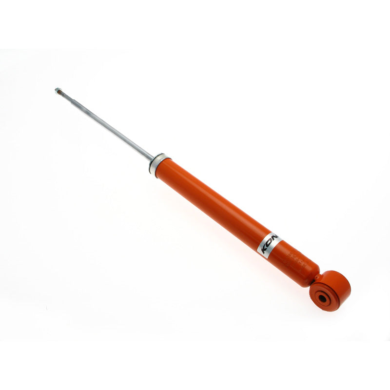 Koni, Str.T shock absorber, fits Nissan Micra (K12) 1.0/1.2/1.4/1.6/1.5dCi / Note 1.4/1.6/1.5DCi / Renault Clio III / (Grand) Modus 1.2/1.4/1.6/1.5DCi 2003-2013 - Rear axle (8050-1123)