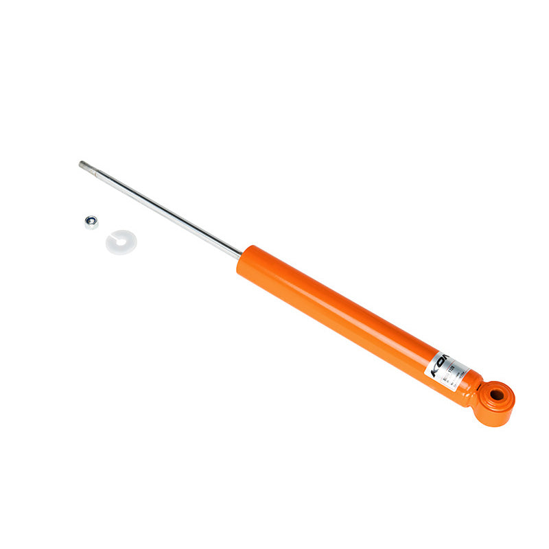 Koni, Str.T shock absorbers, fits Audi TT (8J) Coupé/Roadster 2/4WD 2006-2013 - Rear axle (8050-1128)