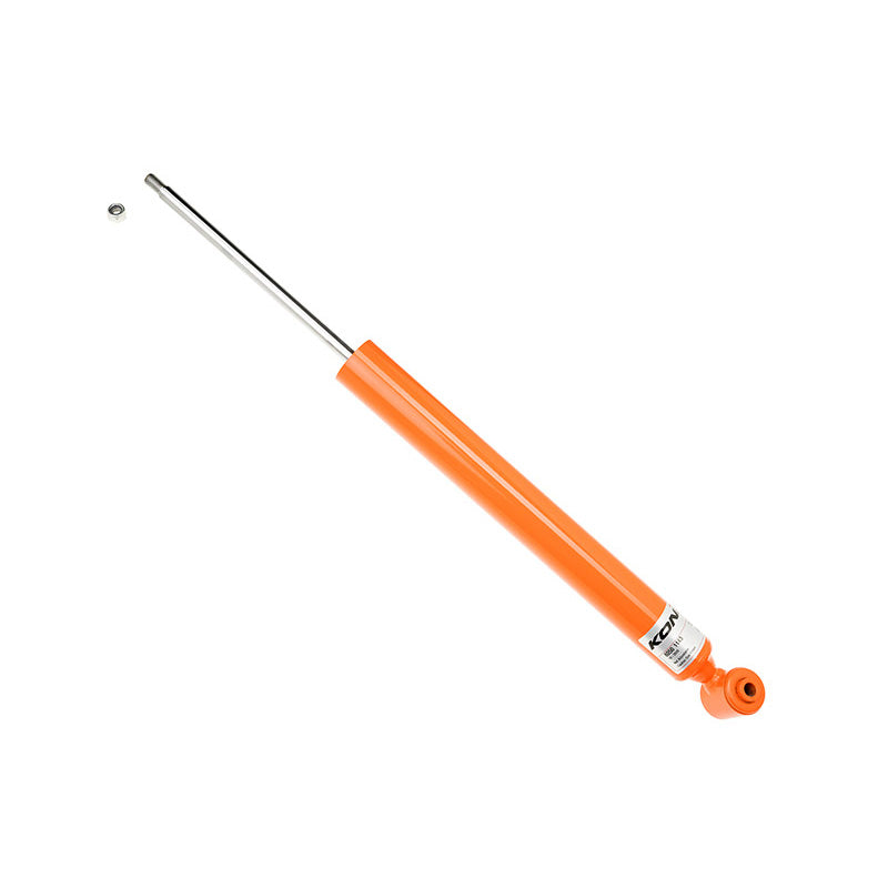 Koni, Str.T shock absorber, fits Mercedes C-Class (W204) Sedan/Combi (excl. 4Matic) 2007-2013 - Rear axle (8050-1143)