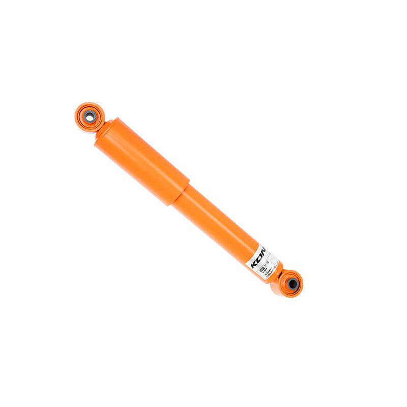 Koni, Str.T shock absorber, Fits Abarth 500/595 / Fiat 500 0.9/1.2/1.4/1.3 Multijet/1.4 Abarth 2007-2020 / Ford Ka II 1.2/1.3TDCi 2008-2015 - Rear axle (8050-1146)