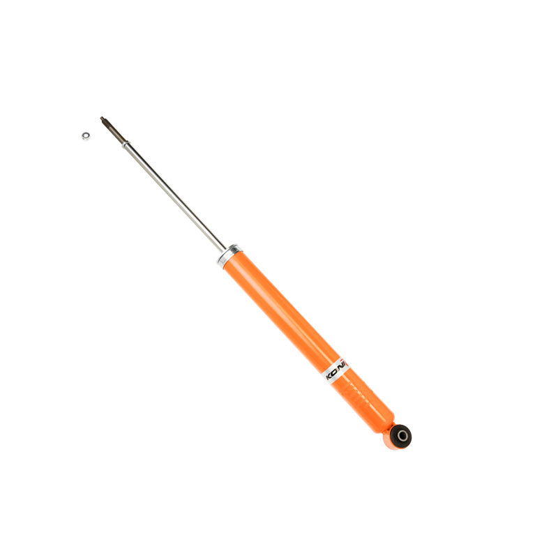 Koni, Str.T schokdemper, past op Toyota Yaris 2005-2020 - Achteras - (8050-1153)