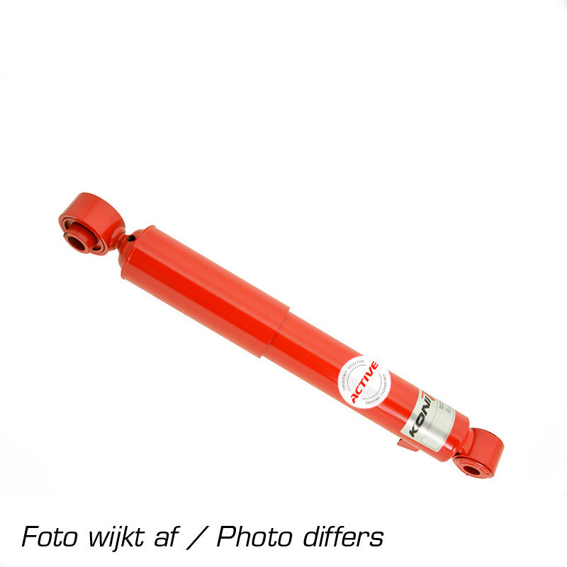 Koni, Special Active, shock absorber, 1pc. fits Volkswagen Transporter T5/T6 incl. 4Motion 2003-2019 - Rear axle (8205-1009)