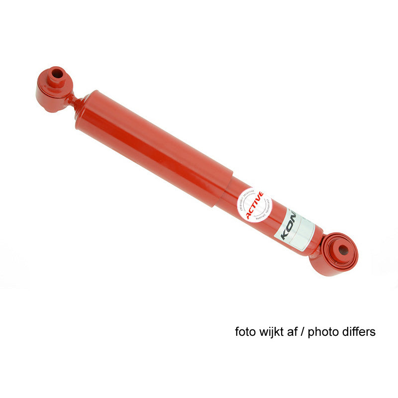 Koni, Special Active, Shock absorber, 1 pc. fits Iveco Daily 35S with air suspension 2014- Front axle (8205-1010)