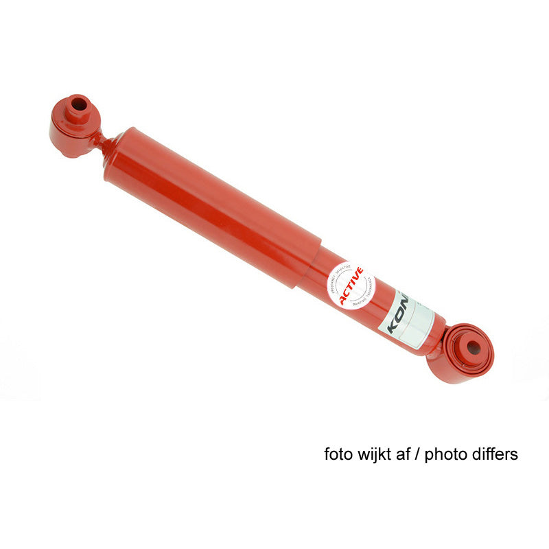 Koni, Special Active, Shock absorber, 1pc. fits Iveco Daily 35S with air suspension 2014- Rear axle (8205-1011)