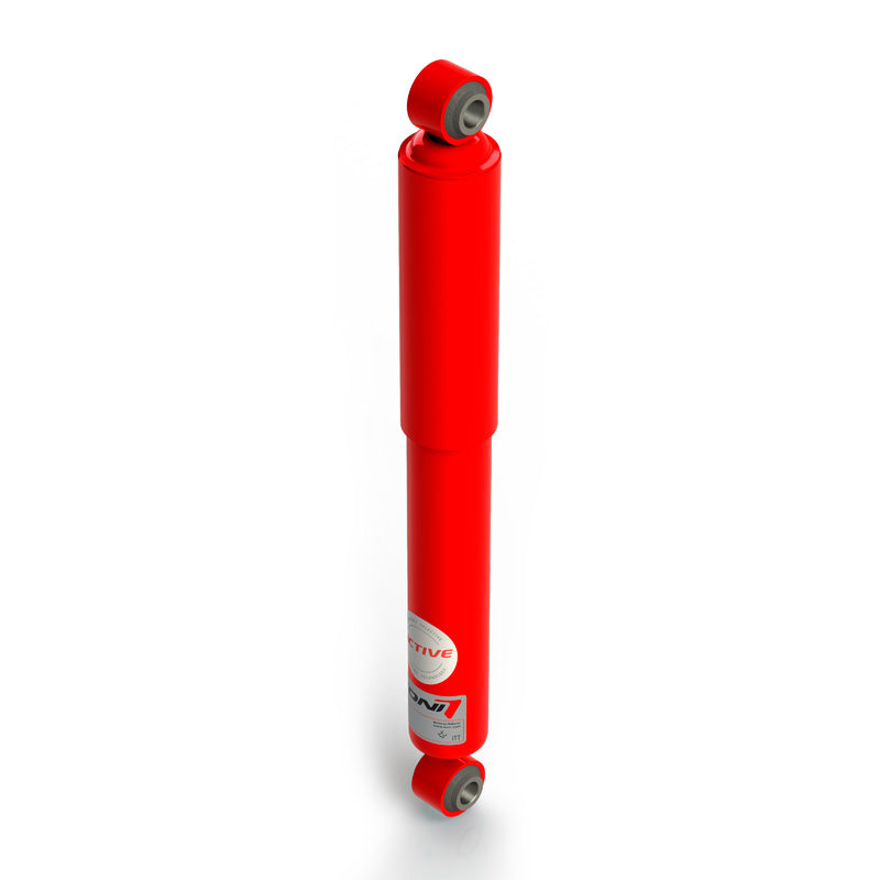 Koni, Special Active, Shock Absorber, 1pc. Fits Citroën Jumper 1 & Fiat Ducato X230 X244 & Peugeot Boxer 1994-2006 - Rear axle (8205-1012)