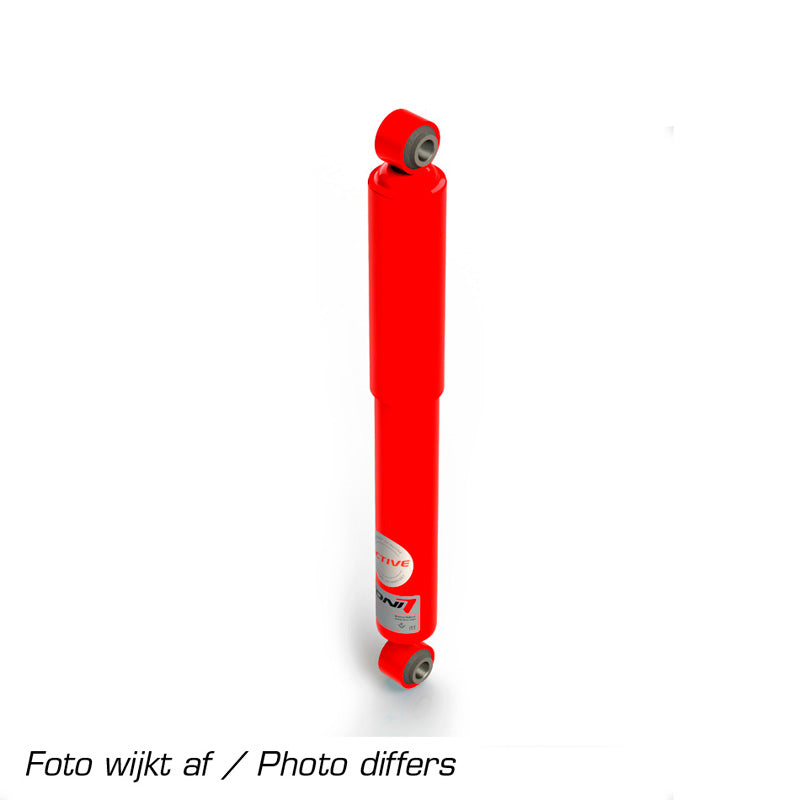 Koni, Special Active, Shock absorber, 1pc. fits Fiat Talento / Mitsubishi Express / Nissan Primastar & NV300 / Opel Vivaro / Renault Trafic - Rear axle (8205-1016)