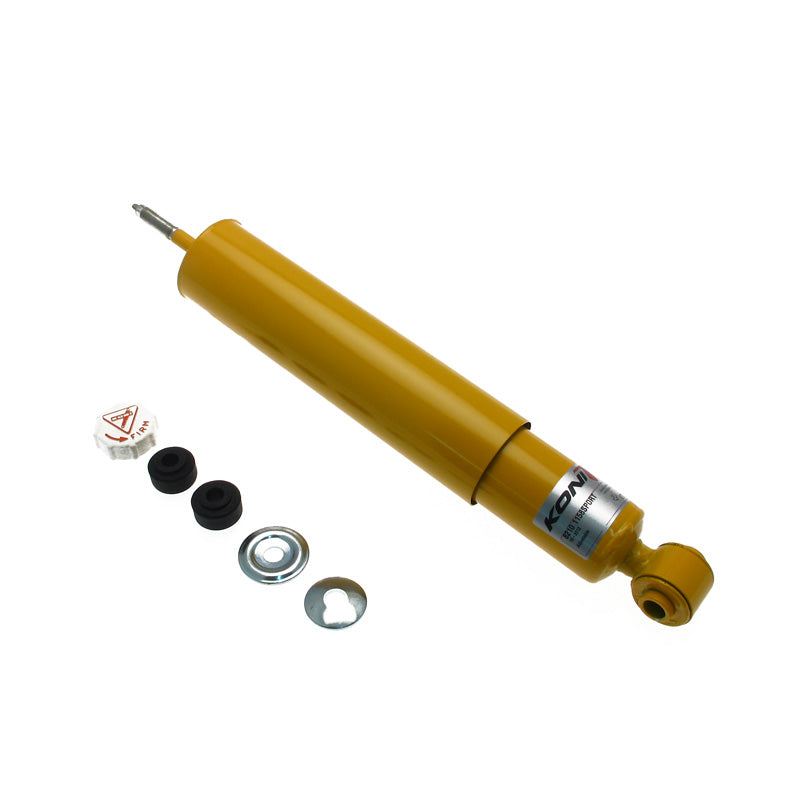 Koni, Sport, schokdemper, 1 stuk past op Holden/Opel/Vauxhall Calibra incl. 4WD 1990-1998 - Achteras (8210-1158SPORT)