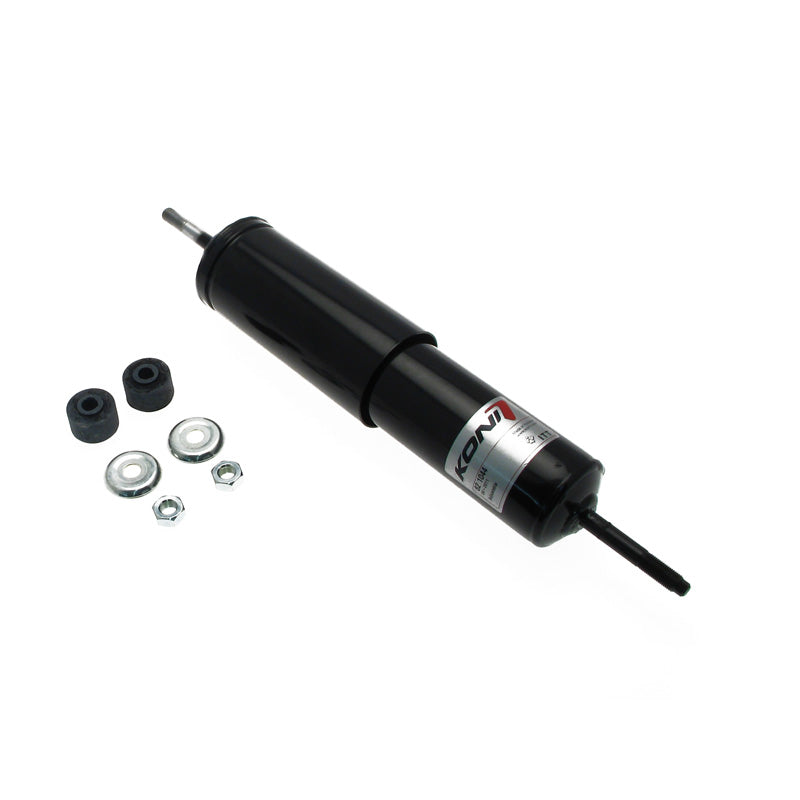 Koni, Classic, amortisseur, 1 pièce, convient à Daimler 2.5 Litre V8 / Jaguar Mk 240/340 / Mk II 2.4L/3.4L/3.8L 1956-1969 - essieu arrière (82-1044)