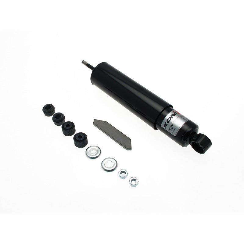 Koni, Classic, shock absorber, 1 pc fits Daimler 2.5 Litre V8 / Jaguar Mk 240/340 / Mk II 2.4L/3.4L/3.8L 1956-1969 - Rear axle (82-1081)