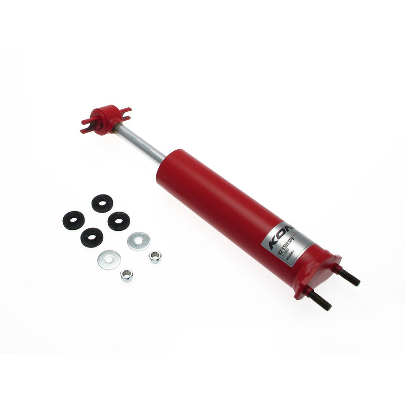 Koni, Classic, amortisseur, 1 pc. compatible avec Ford Mustang y compris GT 350 1964-1970 / Mercury Cougar 1967-1970 - Essieu avant (82-1388SP3)