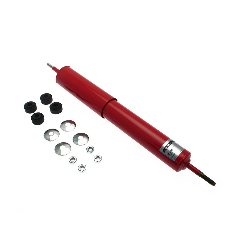 Koni, Classic, schokdemper, 1 stuk, past op Ford Mustang incl. GT 350 1964-1973 - Achteras (82-1389)