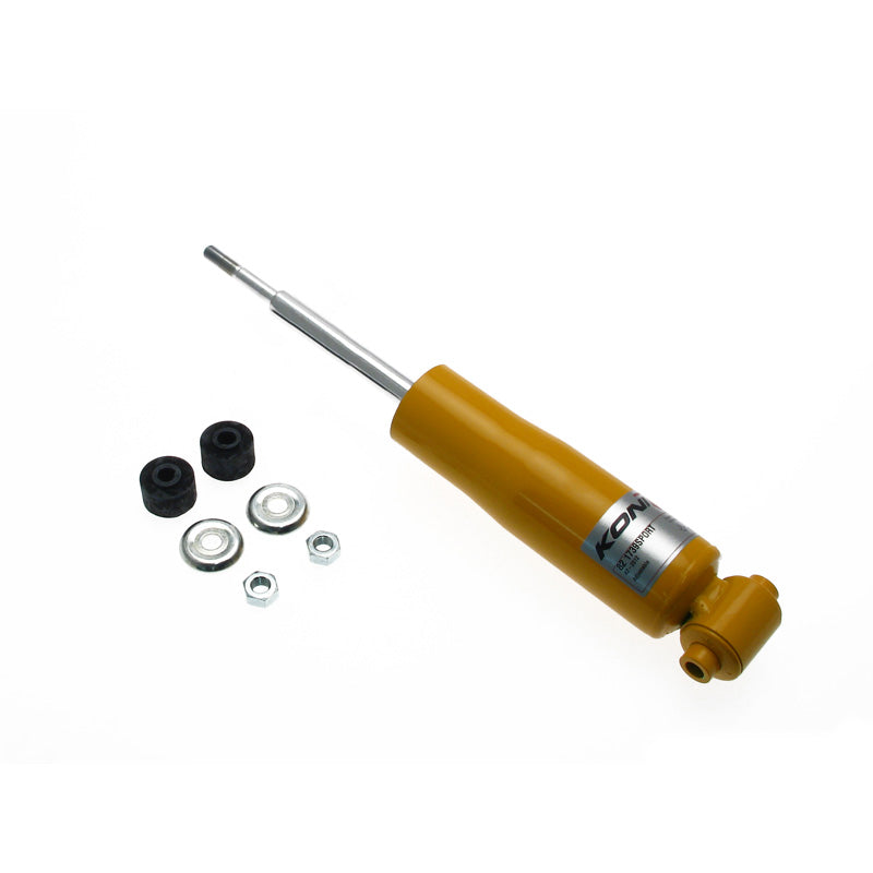 Koni, Sport, amortisseur, 1 pièce, compatible avec Opel Ascona A Sedan/Voyage/Caravan / Manta A 1970-1975 - Essieu avant (82-1739SPORT)