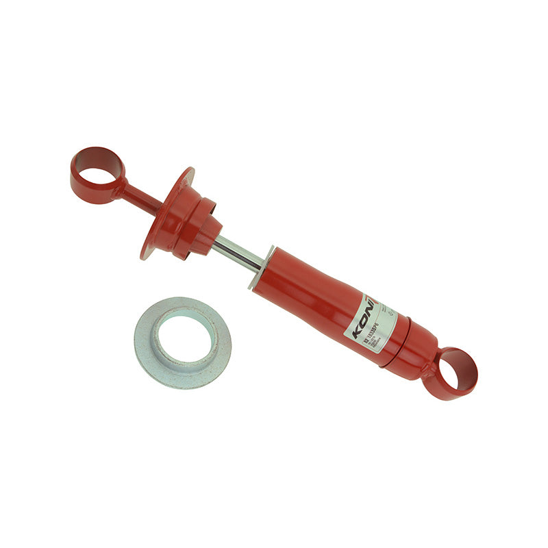 Koni, Classic, Shock absorber, 1pc. Fits Ferrari 365 GT4 - BB / 512 BB/512 BBi 1973-1984 - Front axle - RA: 4 pieces (82-1833SP6)