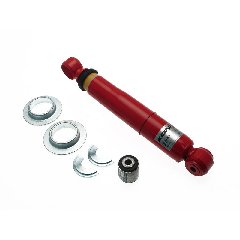 KONI, schokdemper, Klassiek, past op Ferrari 365 GT4 - BB / 512 BB/512 BBi (1973-1984) - Achteras, 4 stuks