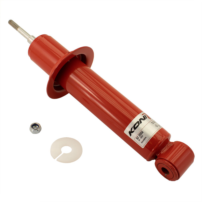 Koni, Classic, Shock absorber, 1pc. Fits BMW 5-Series E12 1977-1981 / 6-Series E24 Coupe 1975-1987 - Rear axle (82-2004)