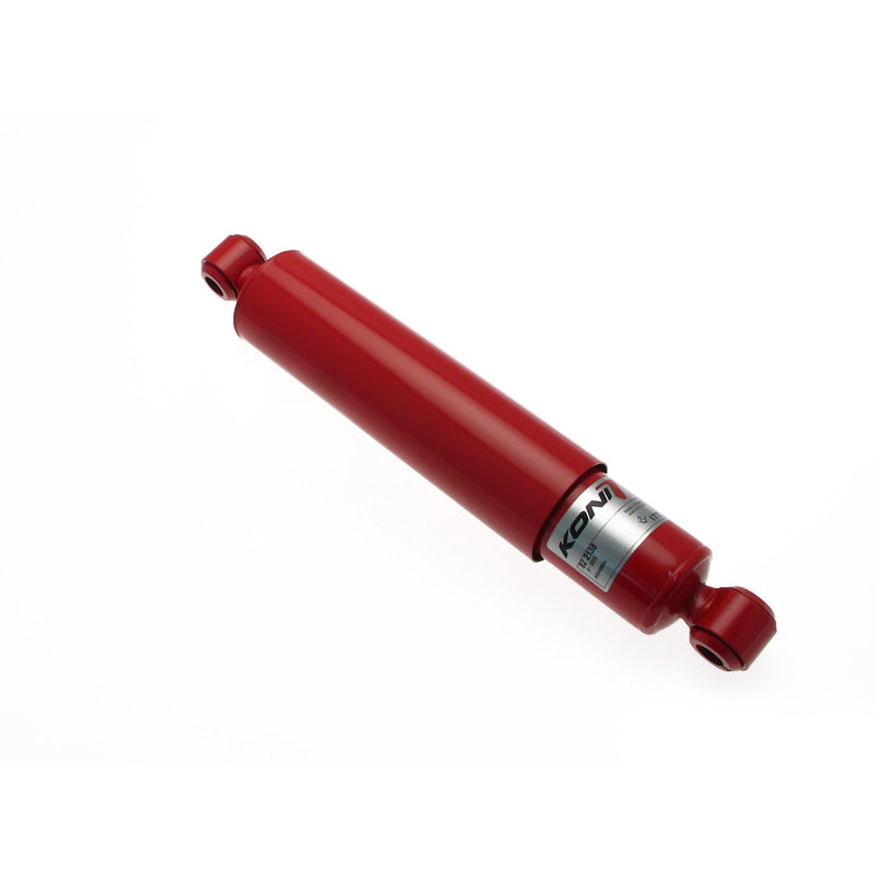 Koni, Heavy Track, Shock absorber, 1pc. Fits Ford Bronco/F-Series 1980-1996 / Holden Rodeo 2003-2008 / Mitsubishi Challenger 1997-2000 / Toyota Hi-Lux Pickup/Landcruiser 1960-1986 - Rear axle (82-2138)