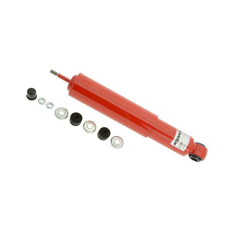 KONI, schokdemper, Heavy Track, past op Toyota Landcruiser (BJ60/FJ60/HJ60/HJ61/FJ75/HJ75/HZJ75) (1981-1994) - Vooras