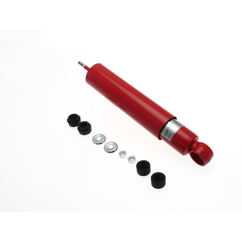 Koni, Heavy Track, shock absorber, 1pc. fits Toyota Landcruiser (BJ60/FJ60/HJ60/HJ61/FJ75/HJ75/HZJ75) / Four Runner 1981-1996 - Front axle/Rear axle - Only for vehicles raised 50mm (82-2296)