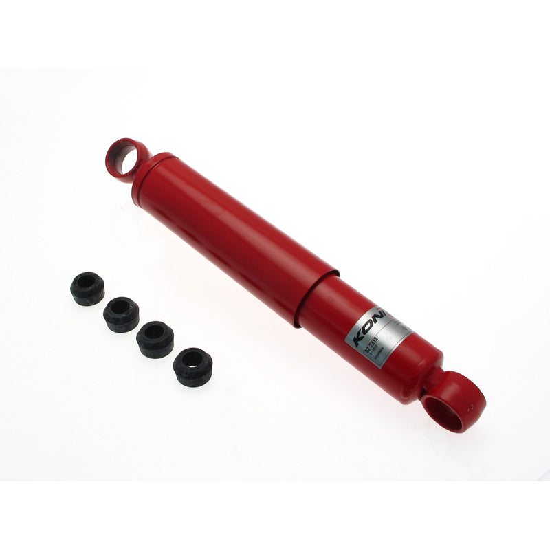 Koni, Heavy Track, shock absorber, 1 pc fits Toyota Landcruiser 1984-2018 / Hi-Lux Pickup 4WD 2005-2014 - Rear axle (82-2312)