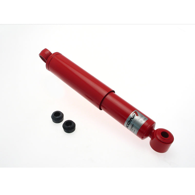Koni, Heavy Track, shock absorber, 1 pc. fits Ford Maverick (excl. Pickup) / Nissan Patrol/Safari (GR/GQ/BU) / Toyota Landcruiser 1987-2018 - Rear axle (82-2348SP1)