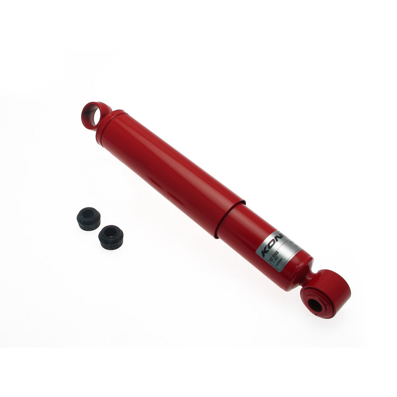 Koni, Heavy Track, Shock absorber, 1pc. Fits Ford Maverick (excl. SWB) 1989-1994 / Nissan Patrol/Safari (GR/GQ/BU) 1987-2013 / Toyota Landcruiser 1999-2018 - Rear axle (82-2348)