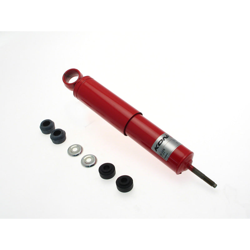 Koni, Heavy Track, amortisseur, 1 pièce, convient à Toyota Landcruiser (LJ70/LJ73/RJ70/RJ73/Bundera) with coil springs 1990-1995 - essieu arrière (82-2375)