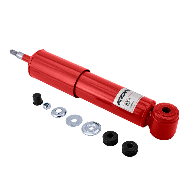 Koni, Special Shock shock absorber, 1 pc. fits Volkswagen Transporter T4 (Van/Bus/Multivan) incl. Syncro 1990-2003 - Front axle (82-2379)