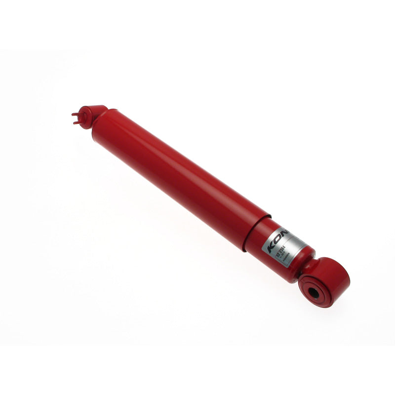 Koni, Heavy Track, schokdemper, 1 stuk past op Chevrolet/GMC K1500/K2500/K3500/C1500/C2500 Pickup/Suburban / Tahoe/Yukon 1987-1999 - 4WD - Achteras (82-2384)