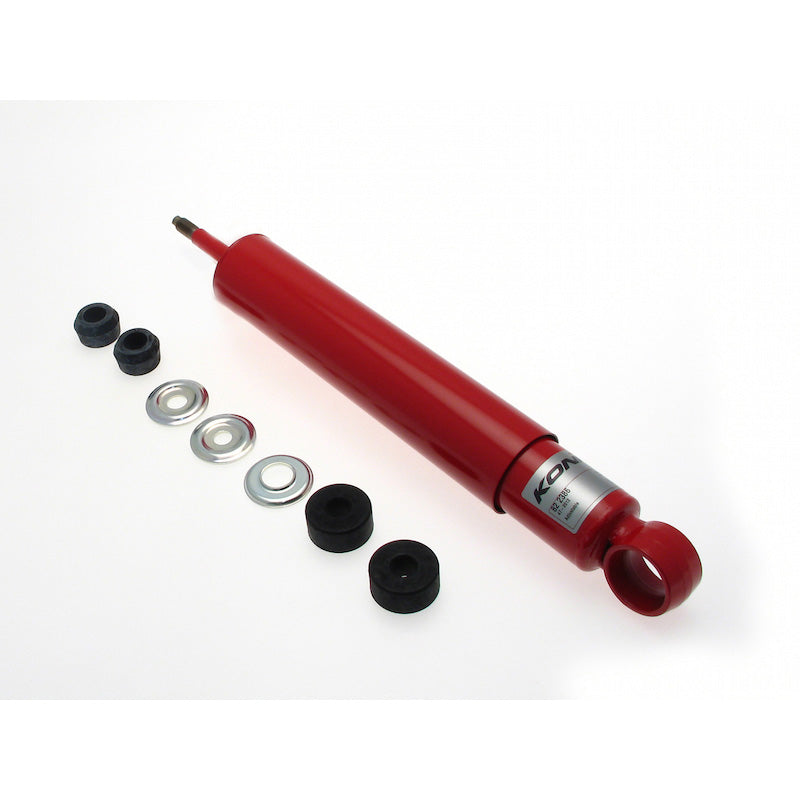 Koni, Heavy Track, shock absorber, 1 pc. fits Toyota Landcruiser (FJ80 / HZJ80 / HDJ80 / HZJ100) 1990-2002 - Rear axle (82-2386)