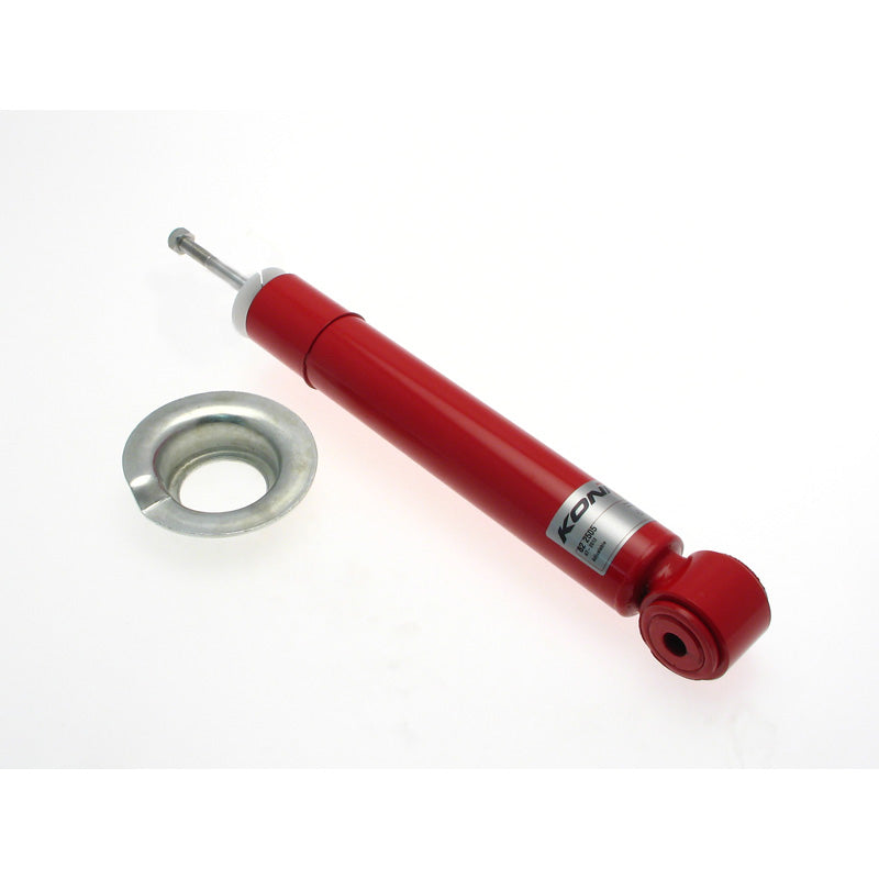 KONI, schokdemper, Heavy Track, past op Mitsubishi Pajero/Montero/Shogun V60-V90-Serie (1999-2016) - Vooras (82-2505)