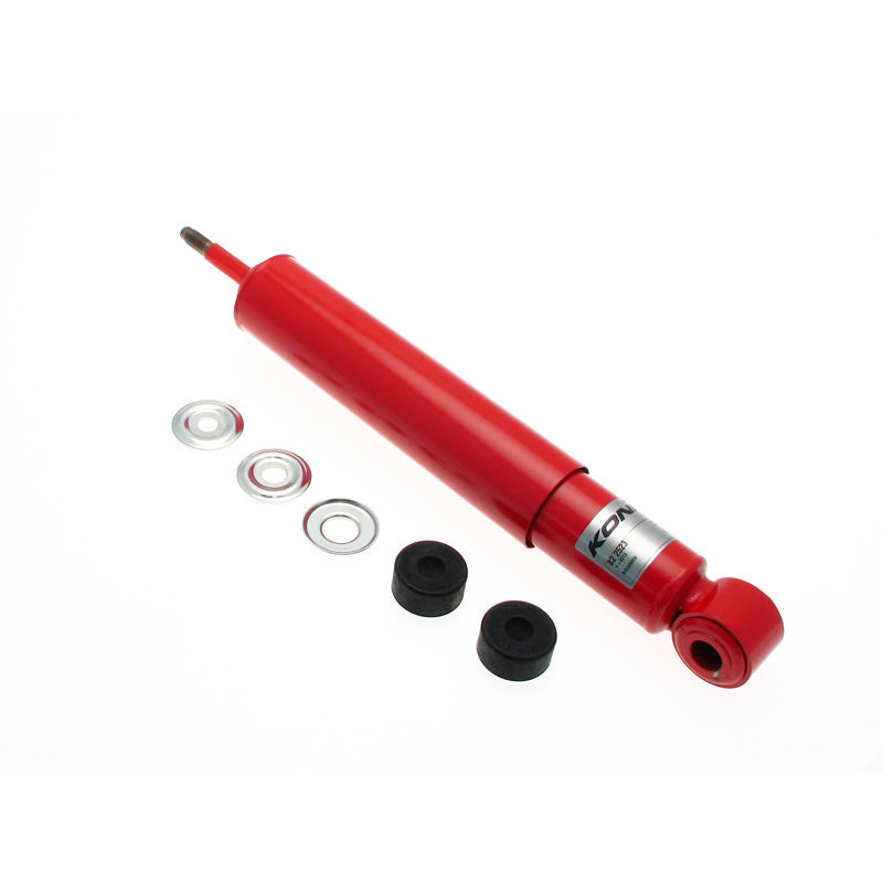 Koni, Heavy Track, amortisseur, 1 pièce, convient pour Toyota Landcruiser 120/125/150 (Prado) (excl. Air suspension) 2003-2019 - Essieu arrière (82-2523)