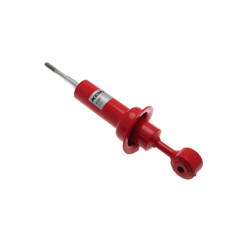 Koni, Heavy Track, amortisseur, 1 pc. compatible avec Nissan Navara D40/Pathfinder (R51) 2.5DCi/4.0 V6 2005-2014 - essieu avant (82-2570)