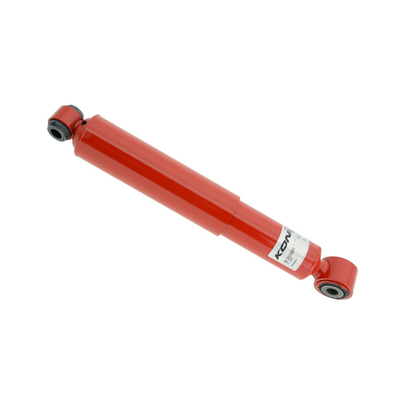 Koni, Heavy Track, shock absorber, 1 pc. fits Nissan Navara D40 2.5DCi/4.0 V6 2005-2014 - Rear axle (82-2572SP1)