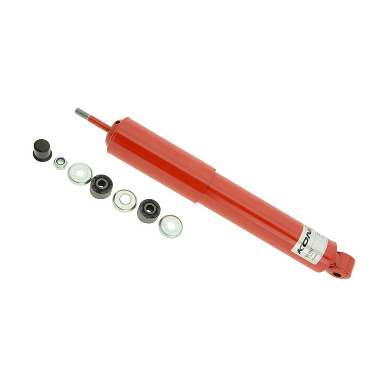 Koni, Heavy Track, shock absorber, 1 pc. fits Isuzu D-Max 4WD 2003-2011 - Front axle (82-2591)