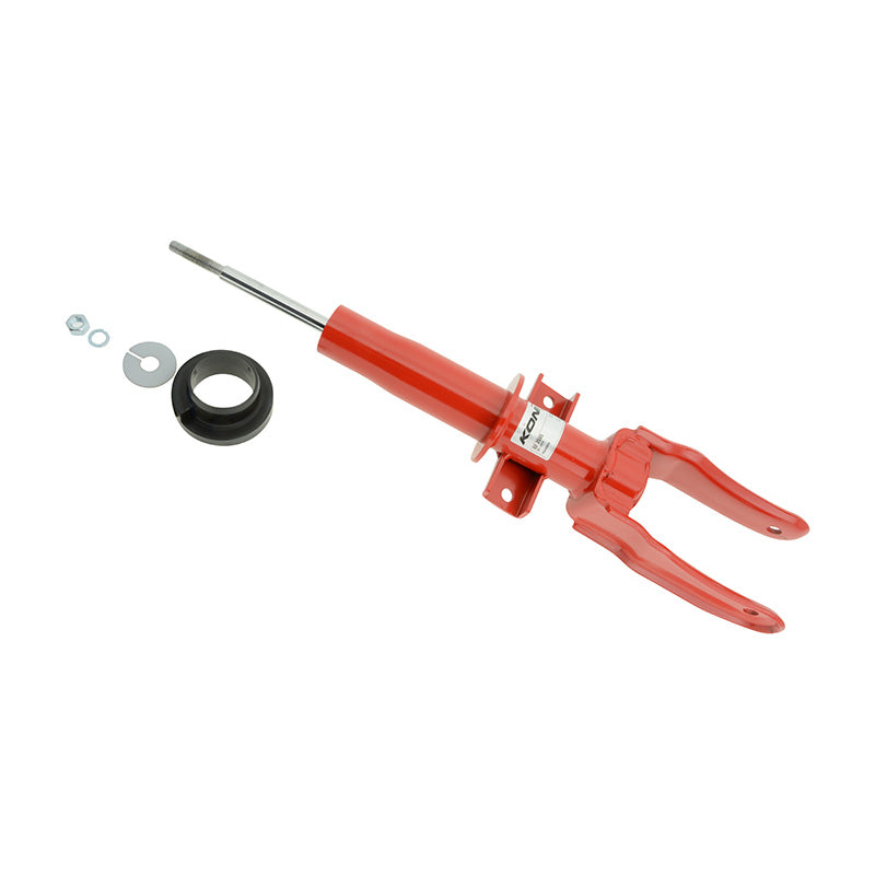 Koni, Heavy Track, amortisseur, 1 pièce, convient pour Volkswagen Amarok 2/4WD 2009-2019 - Essieu avant (82-2595)