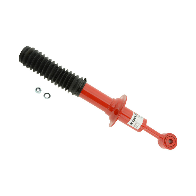 Koni, Heavy Track, amortisseur, 1 pièce, convient à Ford Ranger (T6) 4x2 Hi-Rider/4x4 / Mazda BT-50 (UP/UR) 4x2 Hi-Rider/4x4 2011-2019 - Essieu avant (82-2603SP1)