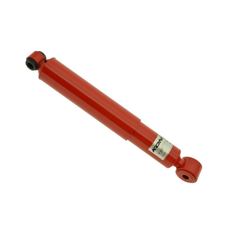 Koni, Heavy Track, Shock absorber, 1pc. fits Mercedes X-Class (W470) 220D/250D / Nissan Navara D23/NP300 Double (Crew) Cab 4x2/4x4 2015-2019 - Rear axle (82-2631)