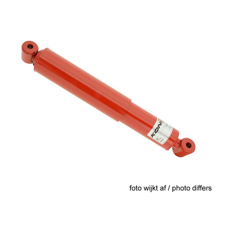 Koni, Special Shock Shock absorber, 1pc. fits Mercedes Sprinter (W907) RWD 5.0T excl. air suspension 2018- Rear axle (82-2650)