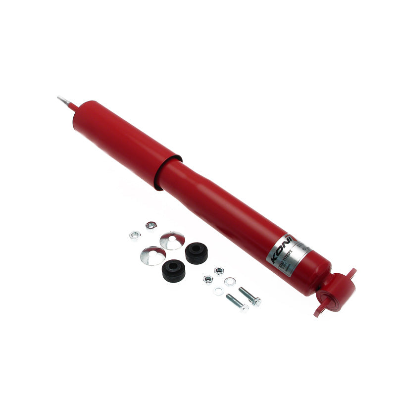 Koni, Heavy Track, shock absorber, 1 pc. fits Jeep Grand Cherokee Series WJ 1999-2004 - Front axle (8240-1176SPX)