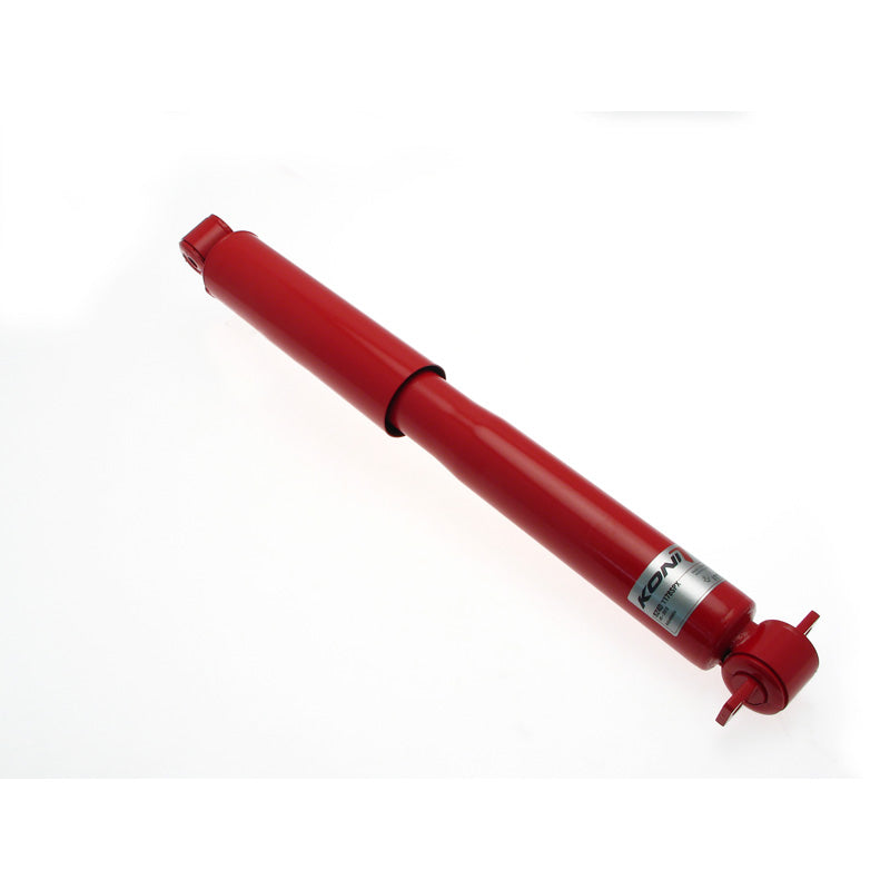 Koni, Heavy Track, schokdemper, 1 st. geschikt voor Land Rover Discovery II uit serie MY incl. luchtvering 1999-2004 - Vooras (8240-1178SPX)
