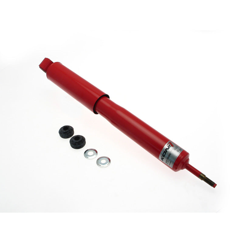 Koni, Heavy Track, amortisseur, 1 pièce, convient à Land Rover Defender 90/110/130 1999-2016 - Essieu arrière - From XA159807 (8240-1182SPX)