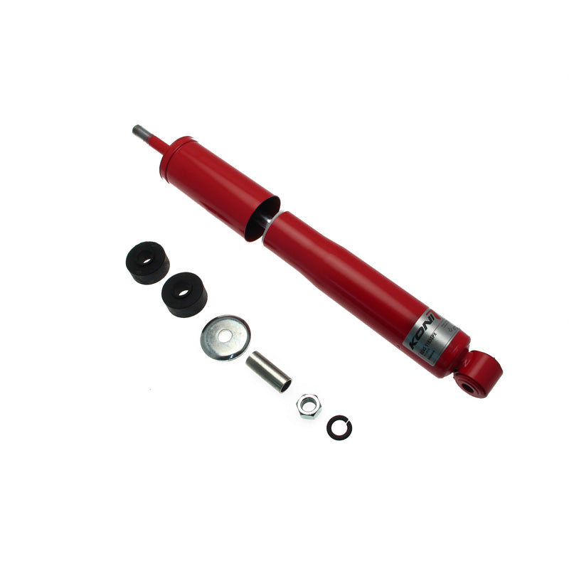 Koni, Heavy Track, amortisseur, 1 pièce, compatible avec Toyota Landcruiser 100-Series (HDJ-/UZJ-) 1998-2007 - Essieu avant (8240-1183SPX)