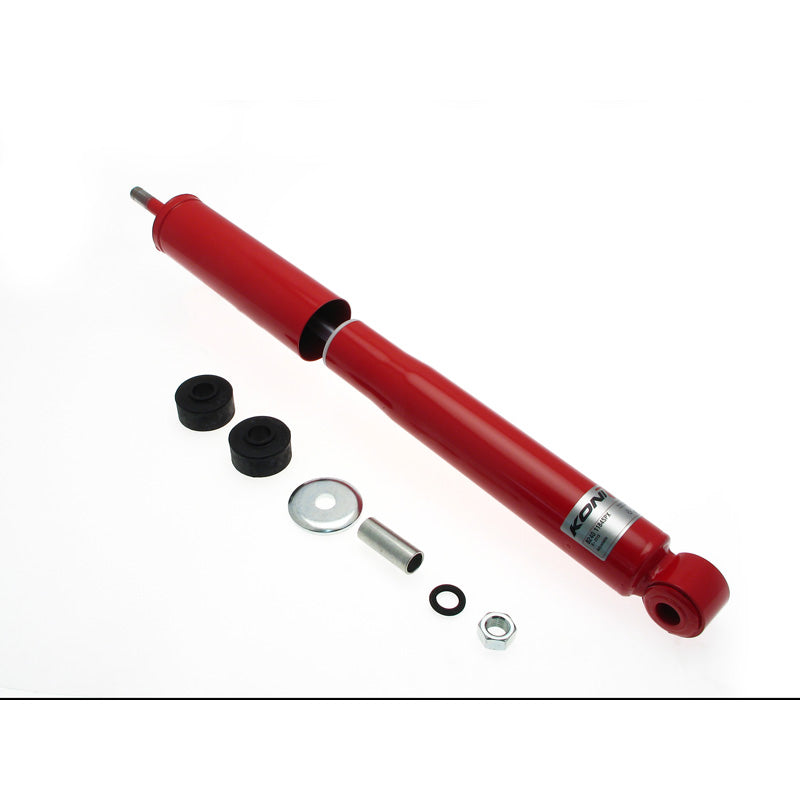 Koni, Heavy Track, amortisseur, 1 pièce, compatible avec Toyota Landcruiser 100-Series (HDJ-/UZJ-) 1998-2007 - Essieu arrière (8240-1184SPX)