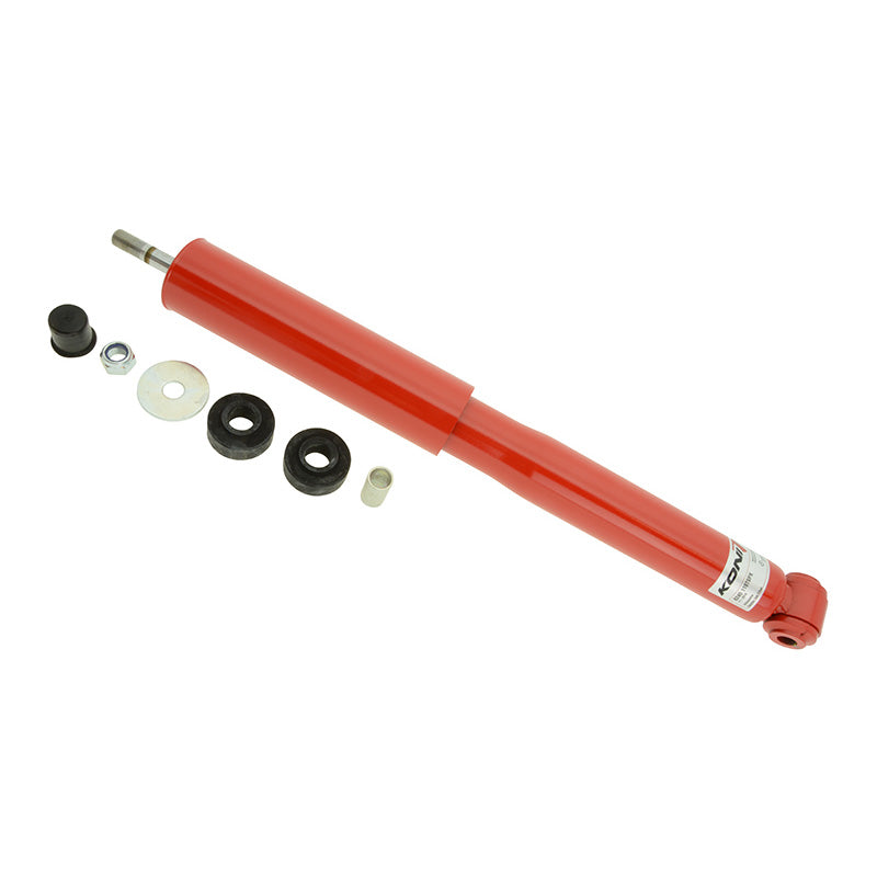 Koni, Heavy Track, amortisseur, 1 pièce, compatible avec Mercedes G-Series (W460/W461/W463) 1979-2018 - Essieu arrière (8240-1197SPX)