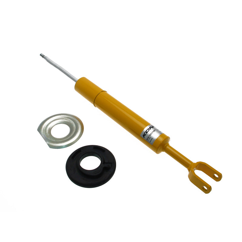 Koni, Sport, amortisseur, 1 pièce, convient à BMW 1-Series E81/E87 Hatchback/E82 Coupé/E88 Convertible 116i/118i/120i/125i/130i/135i/116d/118d/120d/123d (sauf M Coupé) 2004-2011 - Essieu arrière (8240-1231SPORT)