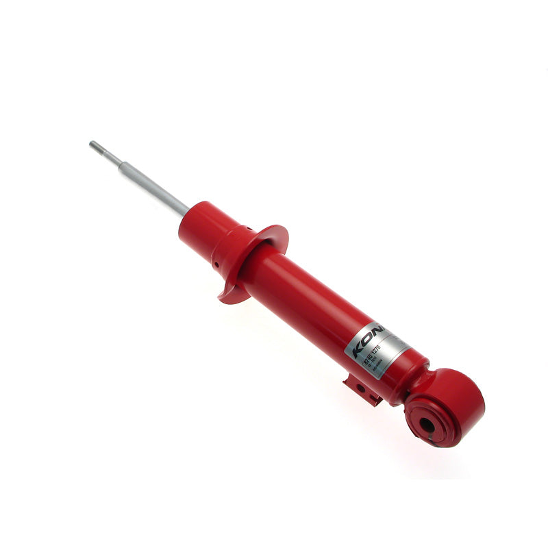 KONI, schokdemper, Heavy Track, geschikt voor Mitsubishi Challenger / L200 4WD / Pajero/Montero Sport / Triton (ML) 4WD (2006-2015), vooras